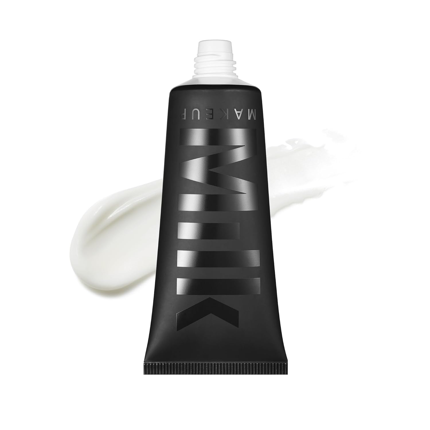 Milk Makeup Pore Eclipse Mattifying Primer – Blurs Pores, Controls Shine + Holds Makeup for Up to 12 Hours – Creates a Smooth, Even Base for a Soft, Long-Lasting Matte Finish