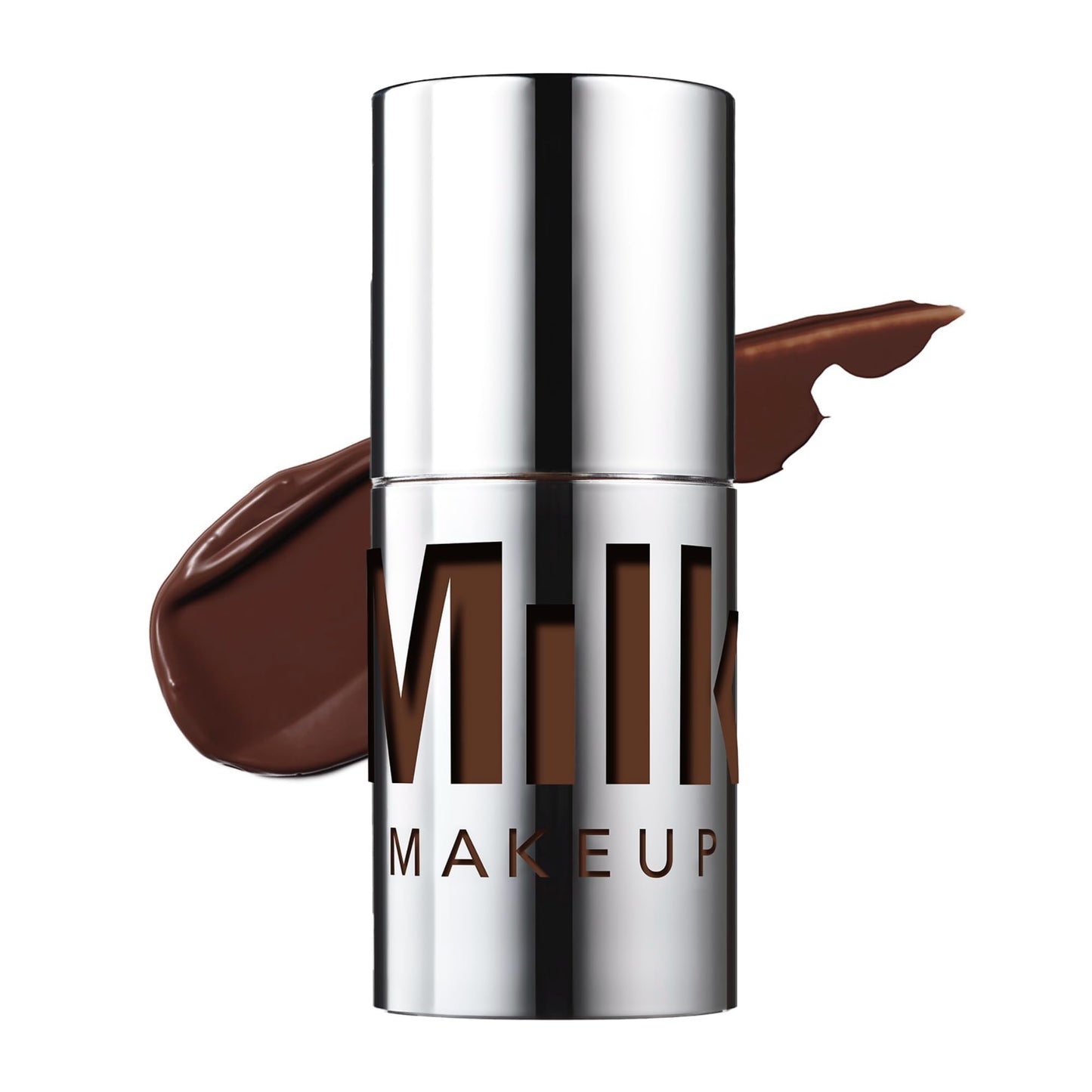 Milk Makeup Future Fluid All Over Cream Concealer - Medium-to-Full Coverage - Up to 12-Hour Wear - Crease-Proof Finish - Vegan, Cruelty Free