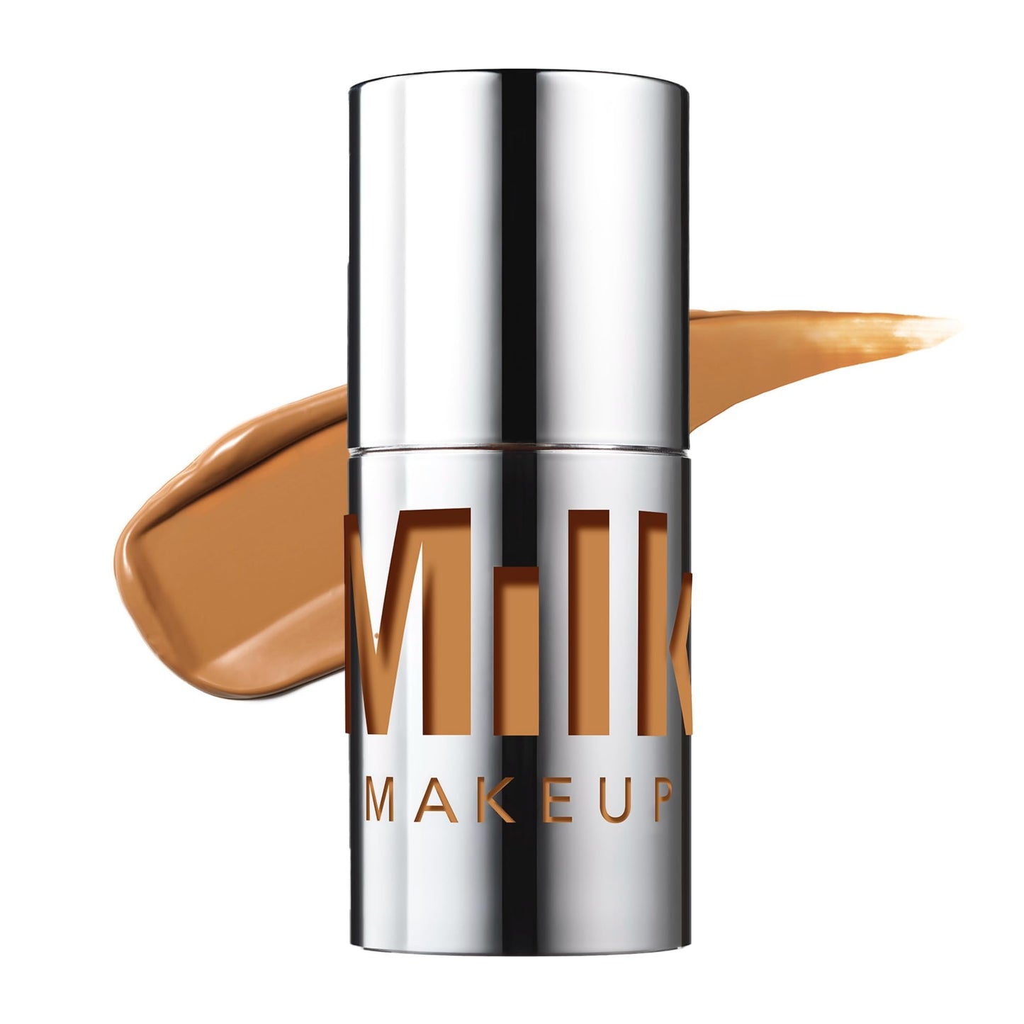 Milk Makeup Future Fluid All Over Cream Concealer - Medium-to-Full Coverage - Up to 12-Hour Wear - Crease-Proof Finish - Vegan, Cruelty Free
