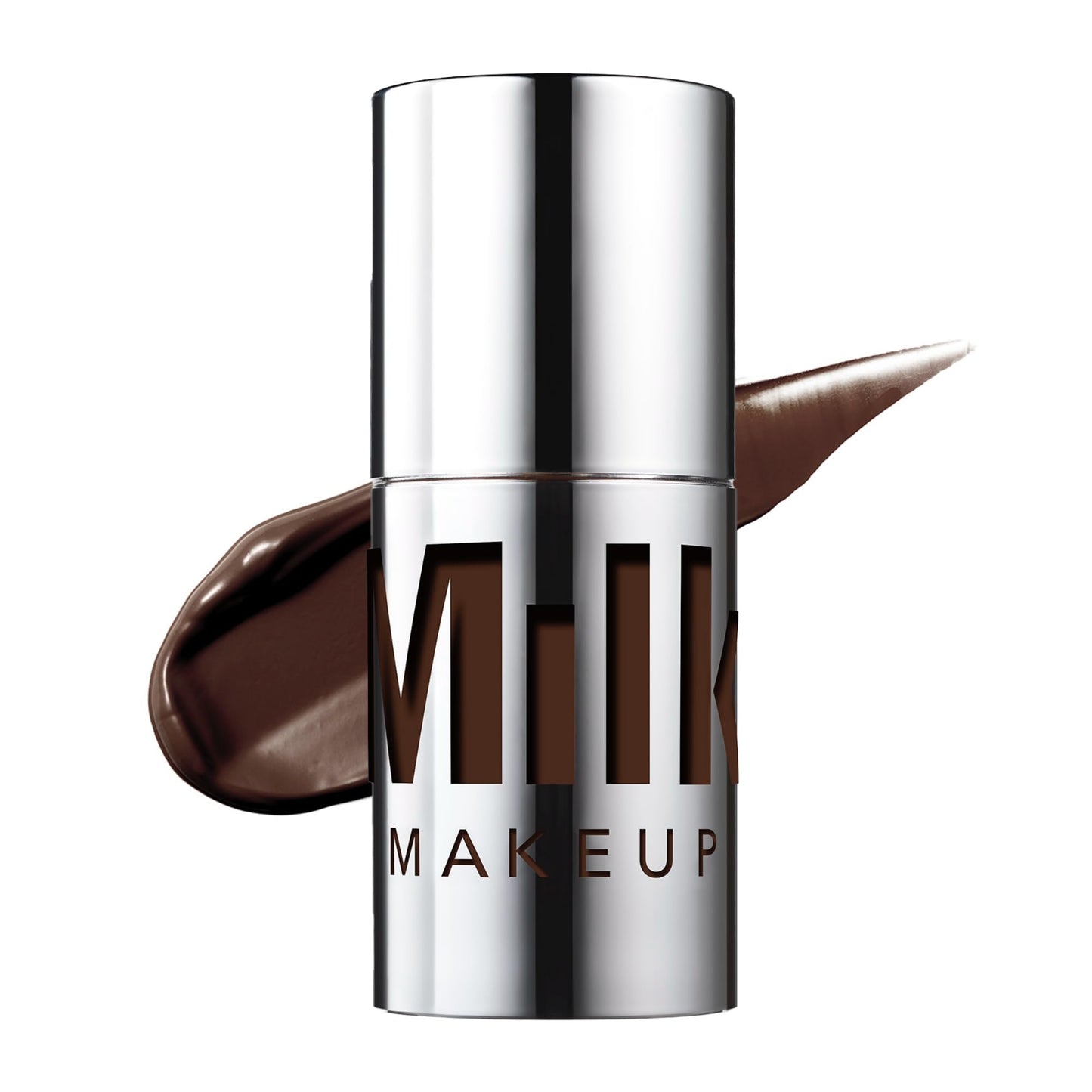 Milk Makeup Future Fluid All Over Cream Concealer - Medium-to-Full Coverage - Up to 12-Hour Wear - Crease-Proof Finish - Vegan, Cruelty Free