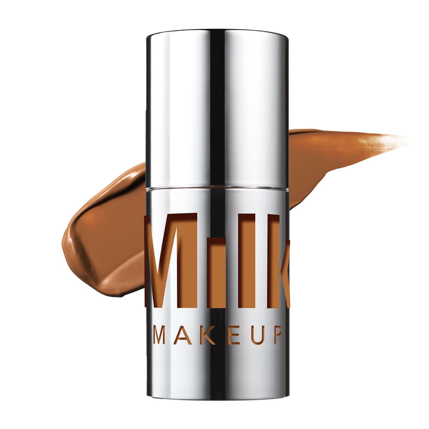 Milk Makeup Future Fluid All Over Cream Concealer - Medium-to-Full Coverage - Up to 12-Hour Wear - Crease-Proof Finish - Vegan, Cruelty Free