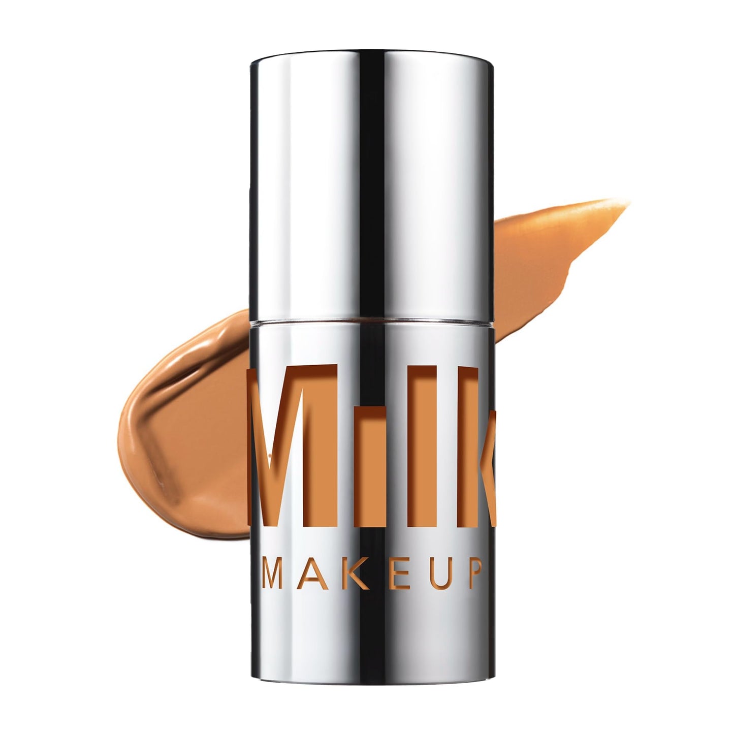 Milk Makeup Future Fluid All Over Cream Concealer - Medium-to-Full Coverage - Up to 12-Hour Wear - Crease-Proof Finish - Vegan, Cruelty Free