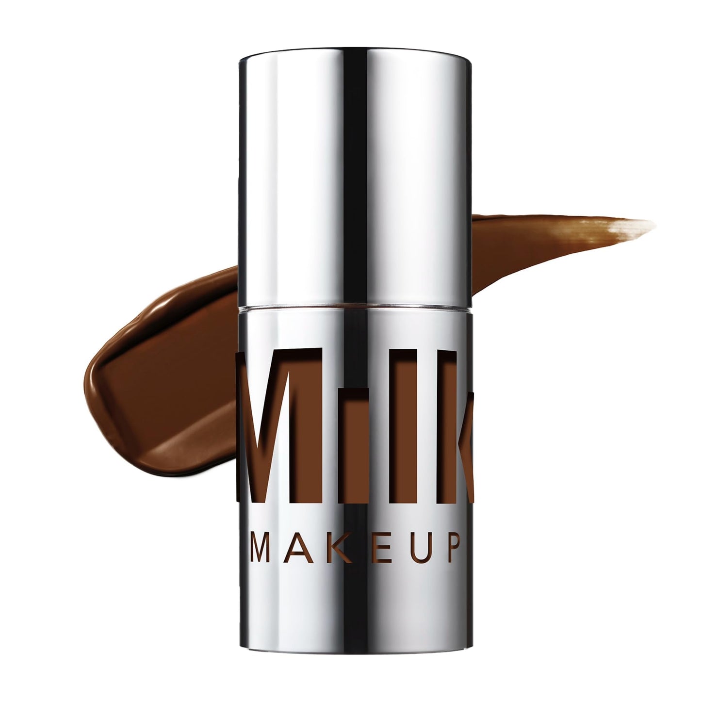 Milk Makeup Future Fluid All Over Cream Concealer - Medium-to-Full Coverage - Up to 12-Hour Wear - Crease-Proof Finish - Vegan, Cruelty Free