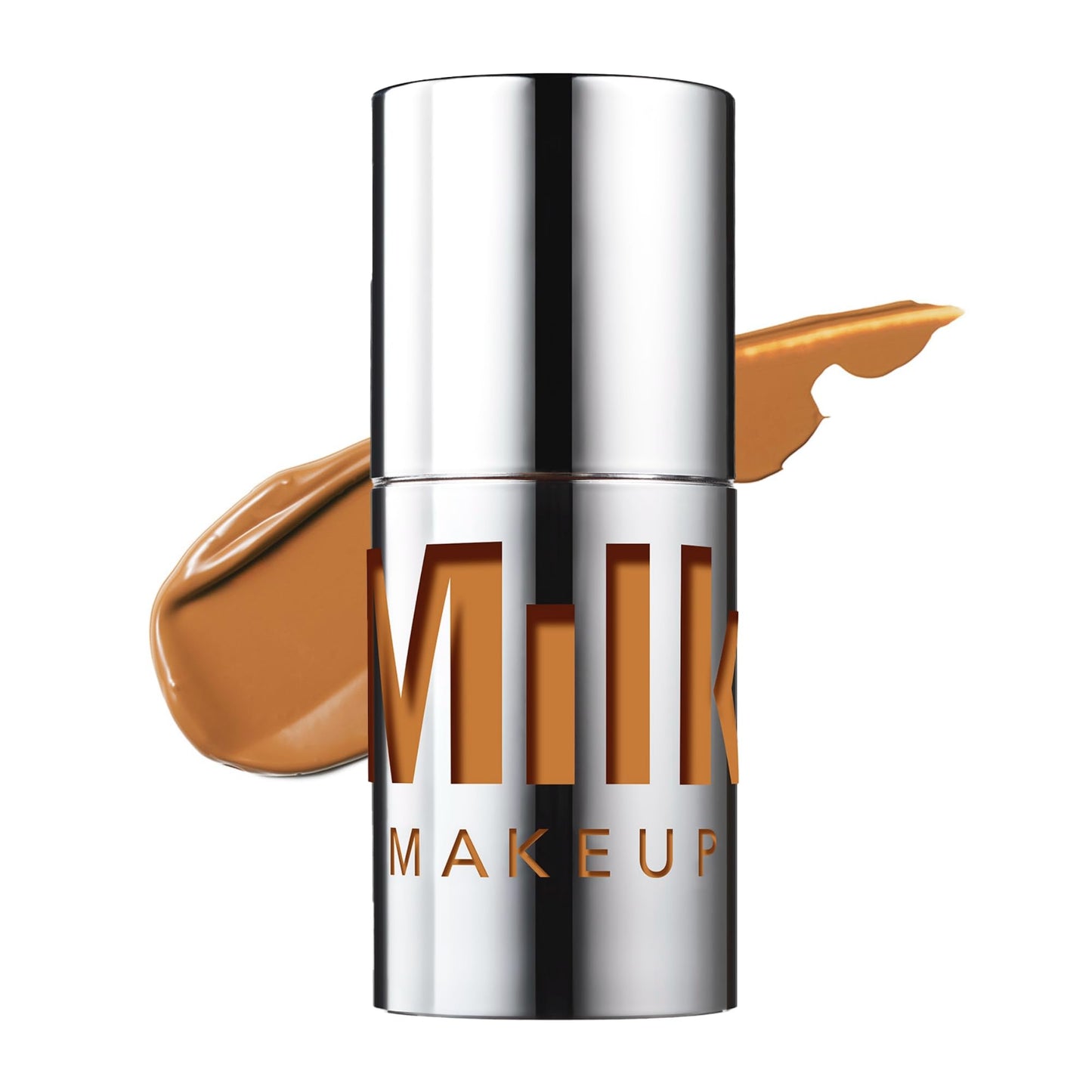 Milk Makeup Future Fluid All Over Cream Concealer - Medium-to-Full Coverage - Up to 12-Hour Wear - Crease-Proof Finish - Vegan, Cruelty Free