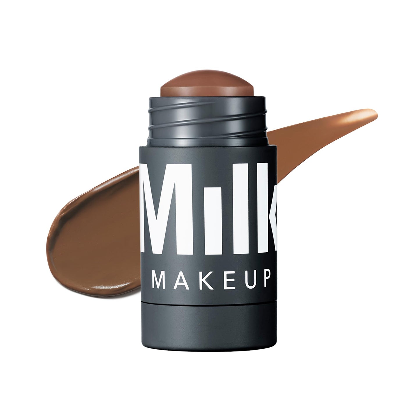 Milk Makeup Sculpt Stick – Cool-Toned Cream Contour Stick with Thyme Extract + Mango Butter – Hydrating, Buildable Formula Adds Depth + Dimension