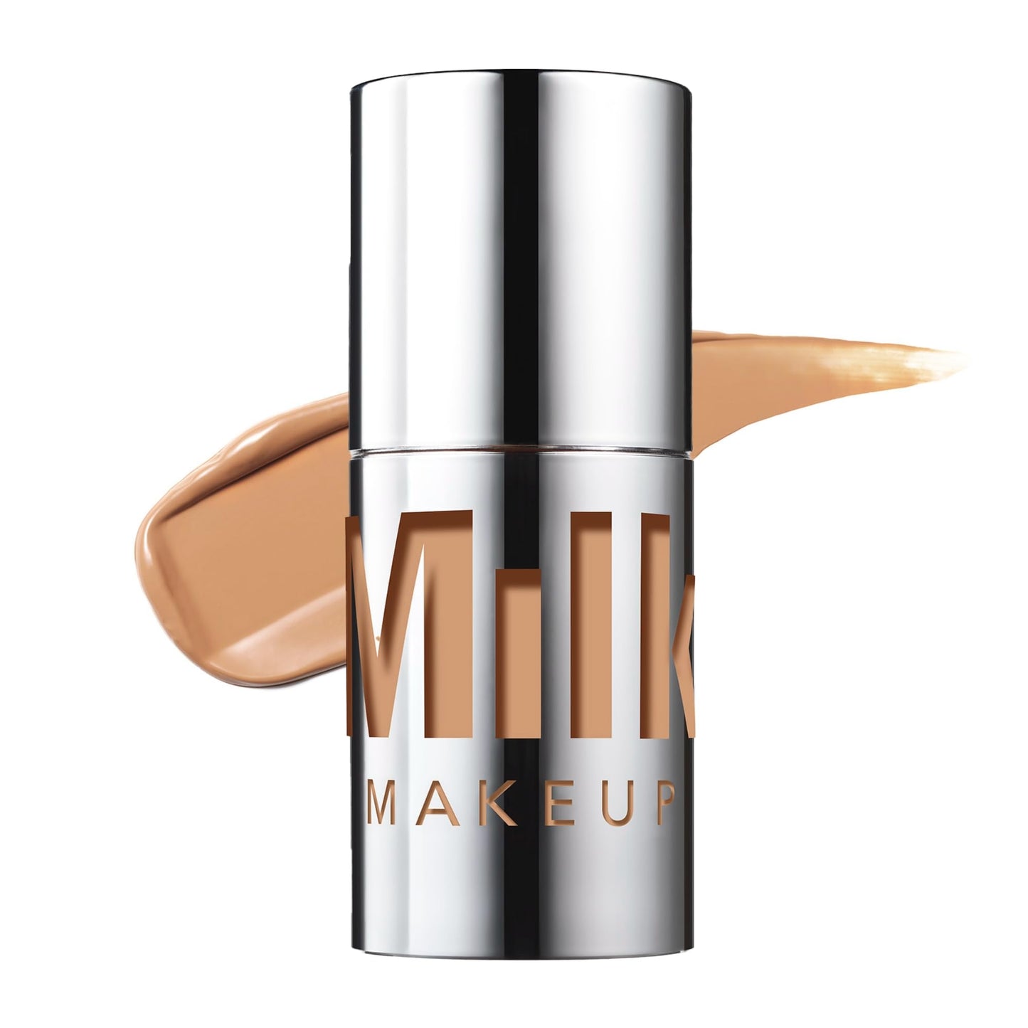 Milk Makeup Future Fluid All Over Cream Concealer - Medium-to-Full Coverage - Up to 12-Hour Wear - Crease-Proof Finish - Vegan, Cruelty Free