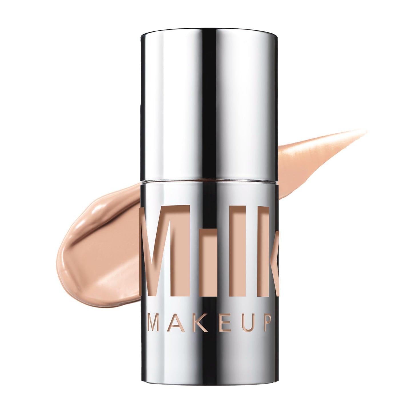 Milk Makeup Future Fluid All Over Cream Concealer - Medium-to-Full Coverage - Up to 12-Hour Wear - Crease-Proof Finish - Vegan, Cruelty Free
