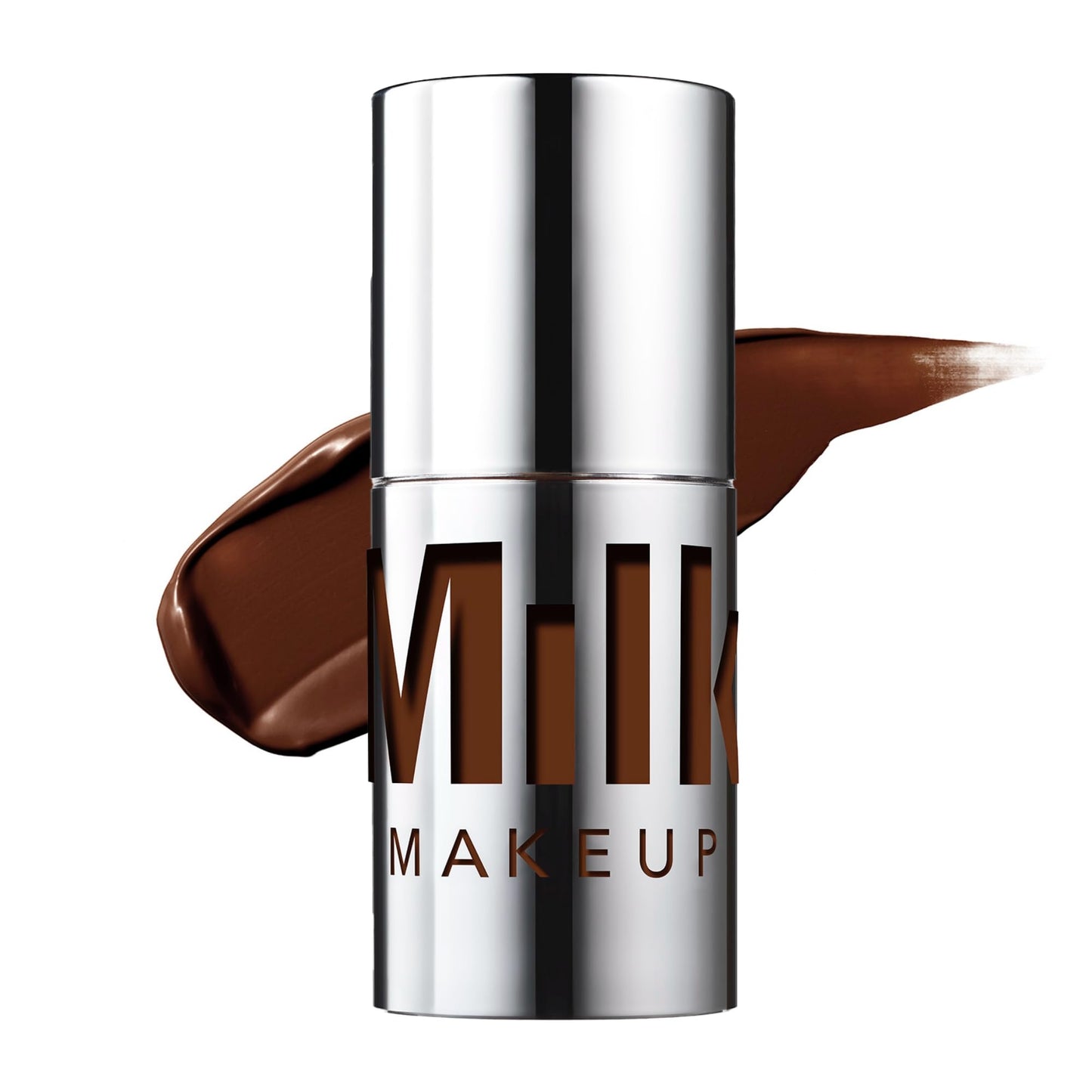 Milk Makeup Future Fluid All Over Cream Concealer - Medium-to-Full Coverage - Up to 12-Hour Wear - Crease-Proof Finish - Vegan, Cruelty Free