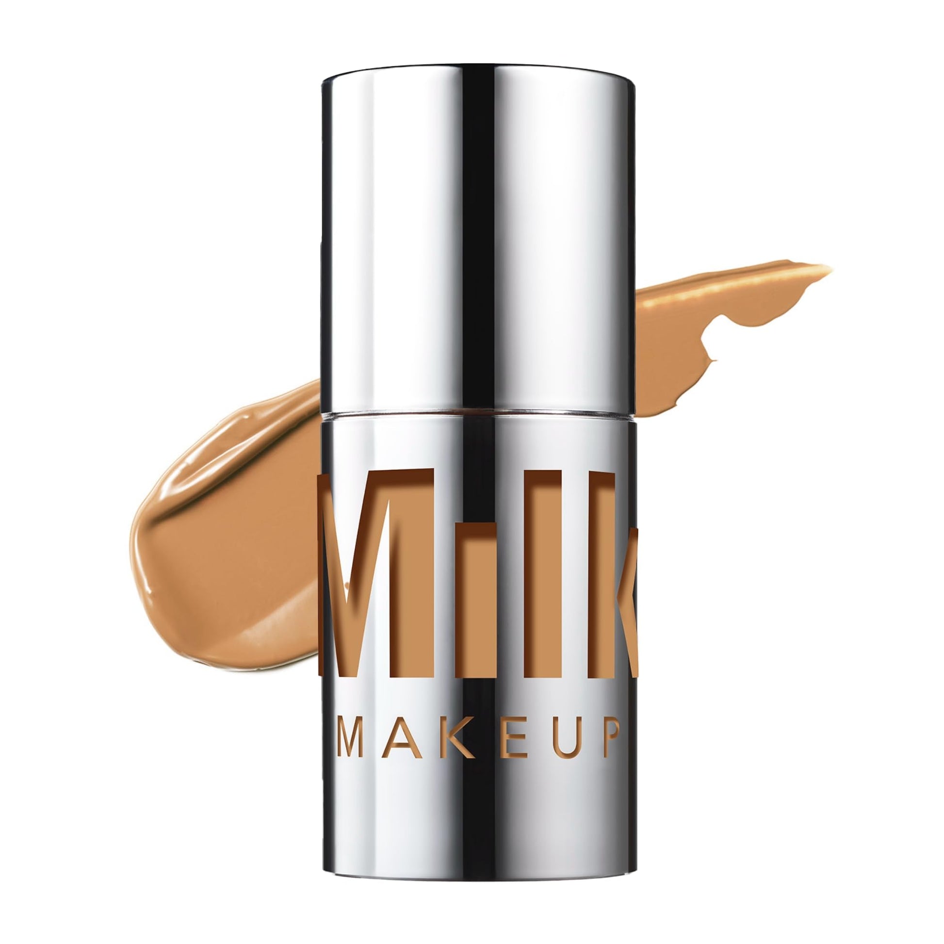 Milk Makeup Future Fluid All Over Cream Concealer - Medium-to-Full Coverage - Up to 12-Hour Wear - Crease-Proof Finish - Vegan, Cruelty Free