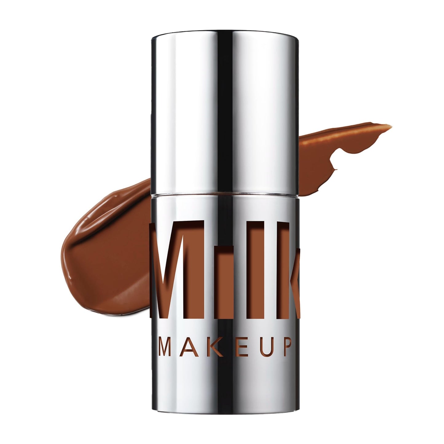 Milk Makeup Future Fluid All Over Cream Concealer - Medium-to-Full Coverage - Up to 12-Hour Wear - Crease-Proof Finish - Vegan, Cruelty Free