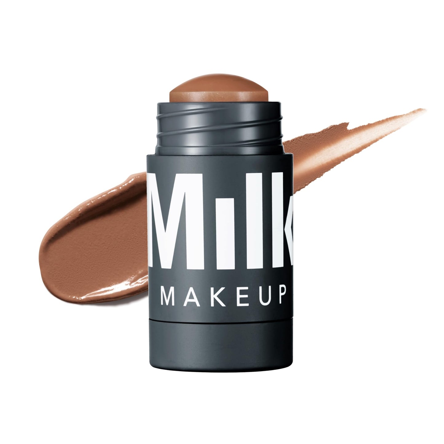 Milk Makeup Sculpt Stick – Cool-Toned Cream Contour Stick with Thyme Extract + Mango Butter – Hydrating, Buildable Formula Adds Depth + Dimension