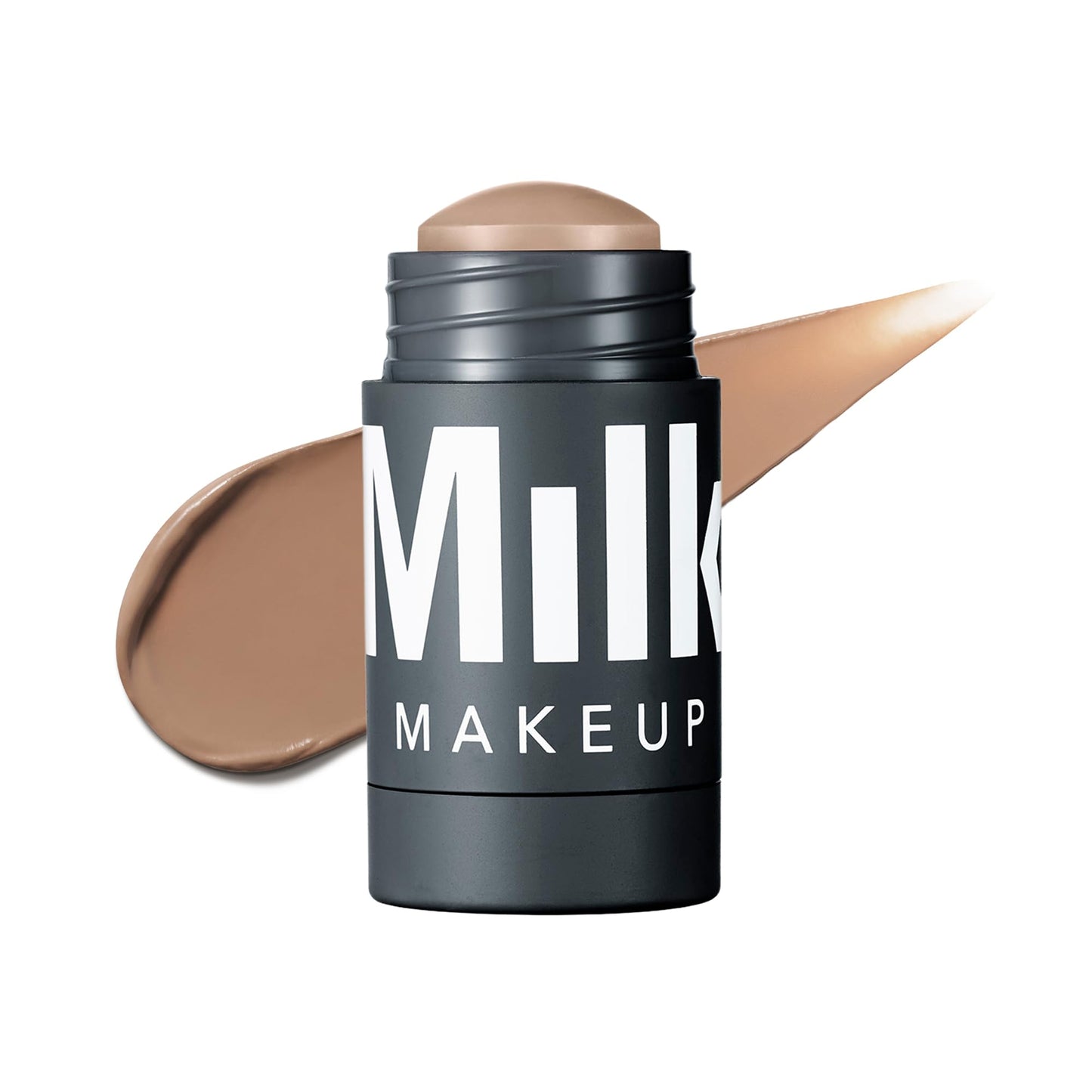 Milk Makeup Sculpt Stick – Cool-Toned Cream Contour Stick with Thyme Extract + Mango Butter – Hydrating, Buildable Formula Adds Depth + Dimension
