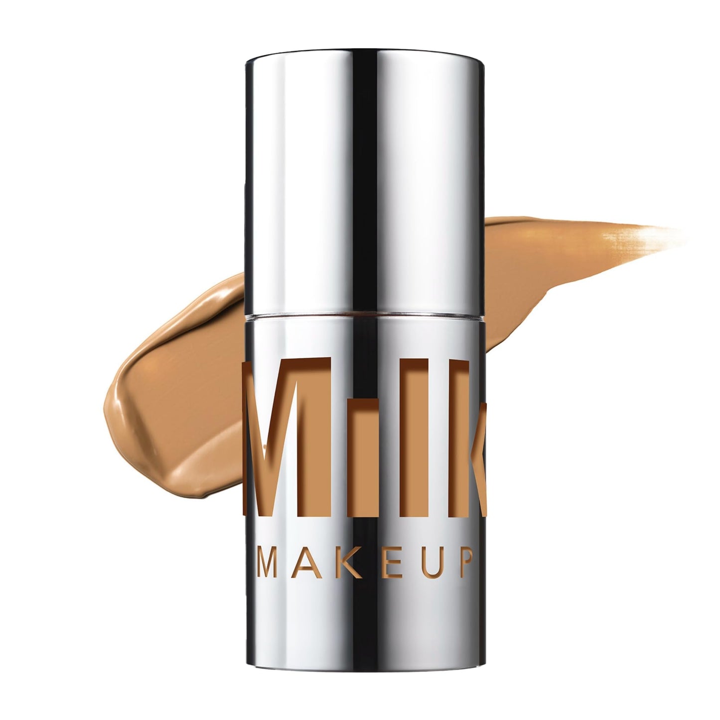 Milk Makeup Future Fluid All Over Cream Concealer - Medium-to-Full Coverage - Up to 12-Hour Wear - Crease-Proof Finish - Vegan, Cruelty Free