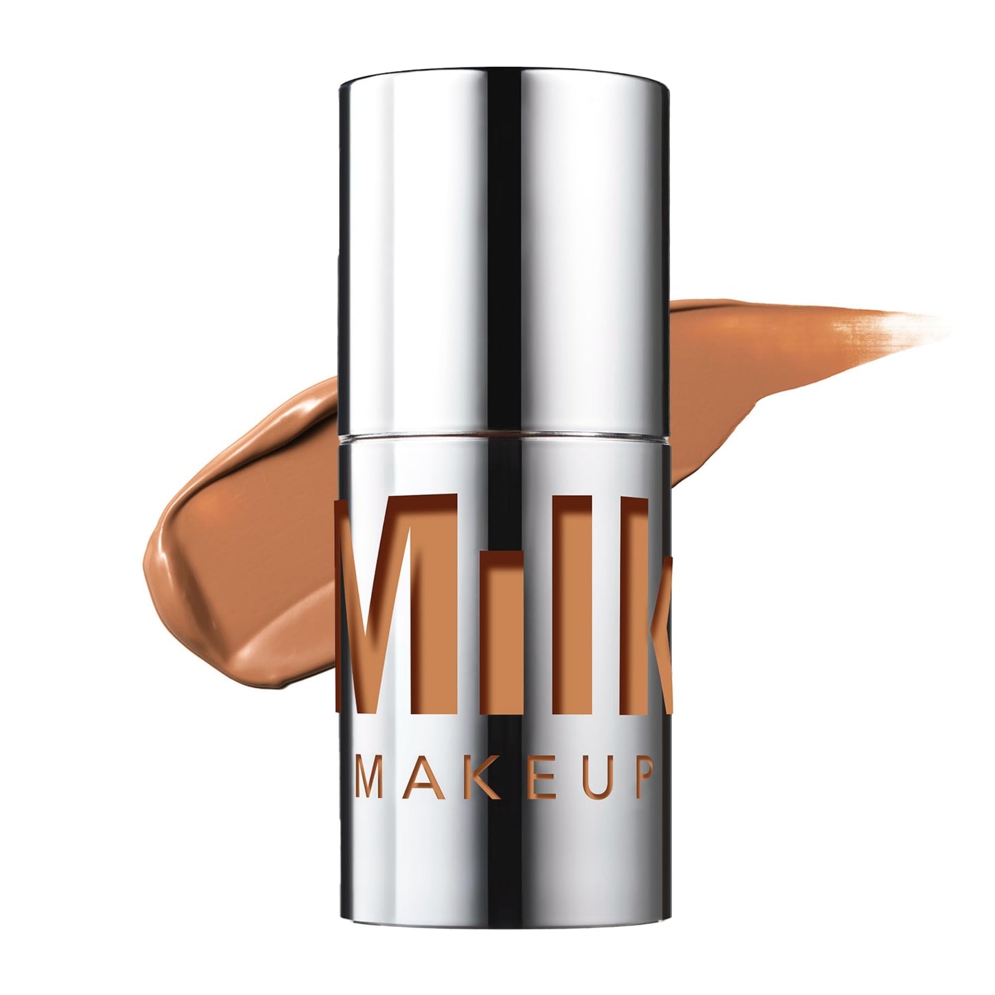 Milk Makeup Future Fluid All Over Cream Concealer - Medium-to-Full Coverage - Up to 12-Hour Wear - Crease-Proof Finish - Vegan, Cruelty Free