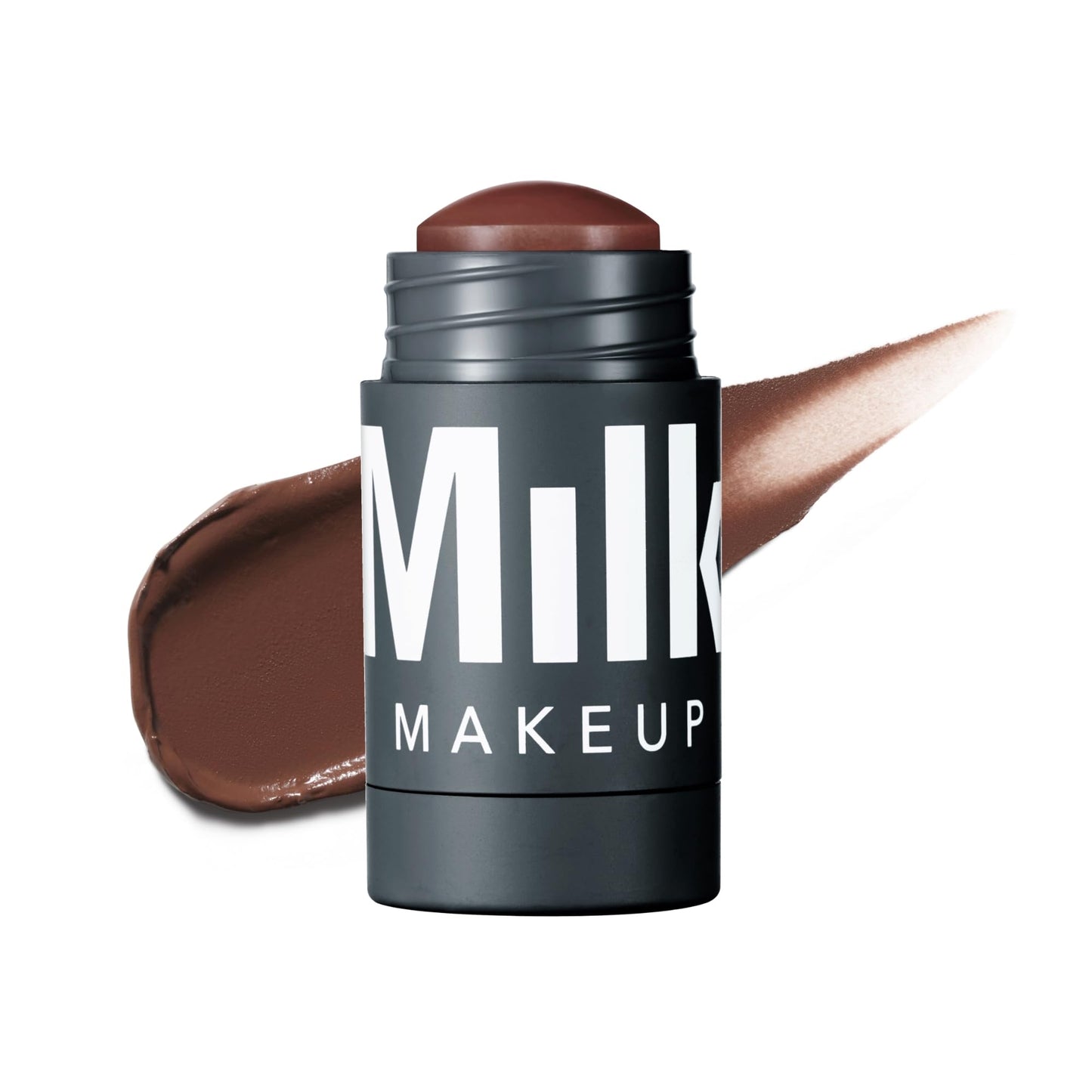 Milk Makeup Sculpt Stick – Cool-Toned Cream Contour Stick with Thyme Extract + Mango Butter – Hydrating, Buildable Formula Adds Depth + Dimension