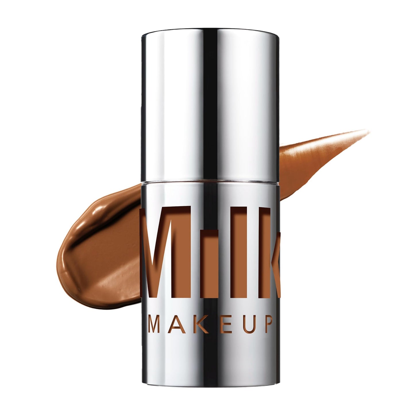 Milk Makeup Future Fluid All Over Cream Concealer - Medium-to-Full Coverage - Up to 12-Hour Wear - Crease-Proof Finish - Vegan, Cruelty Free