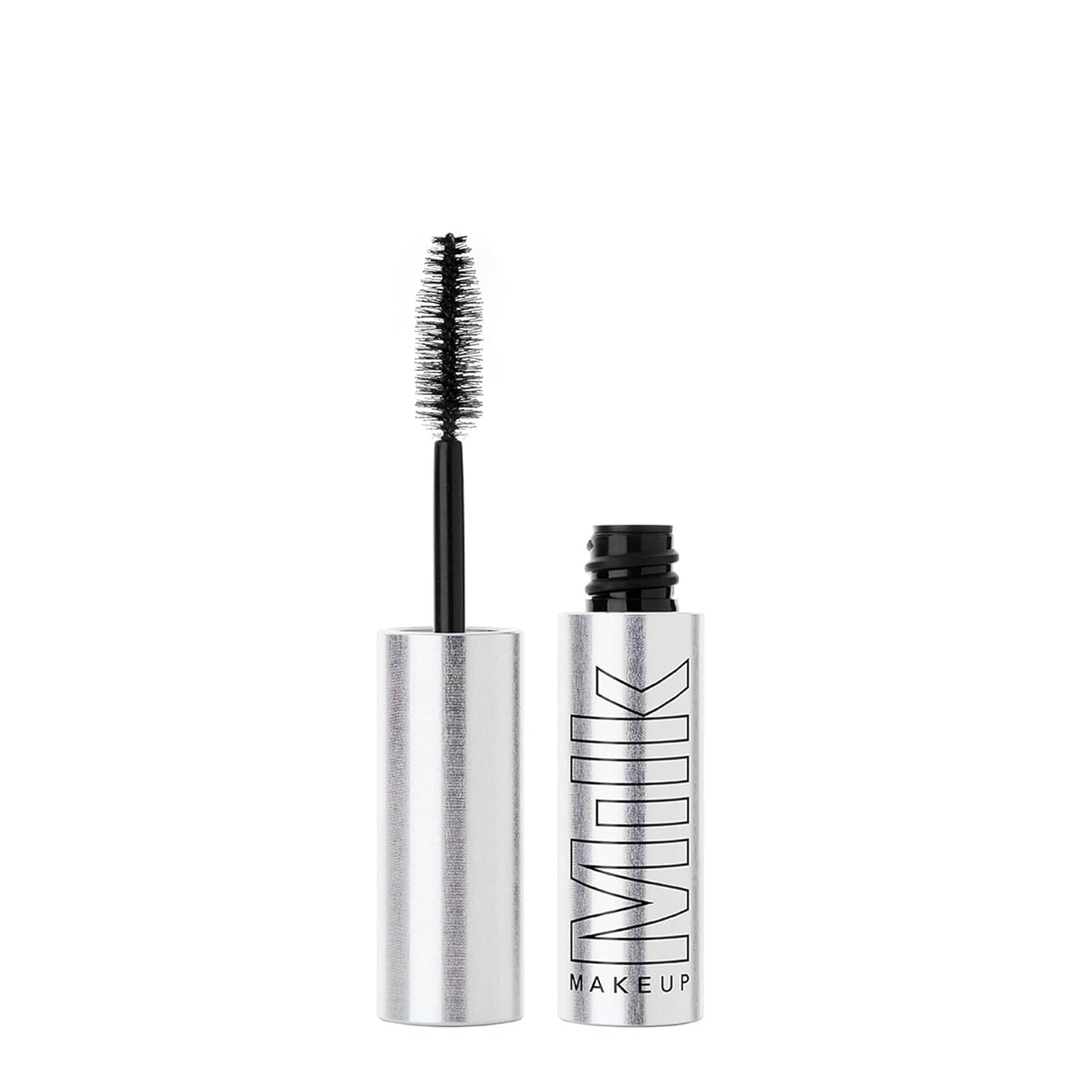Milk Makeup KUSH Mascara – Volumizing Mascara for Thicker, Fuller, High-Volume Lashes from Root to Tip – Clean, Vegan, Conditioning Formula