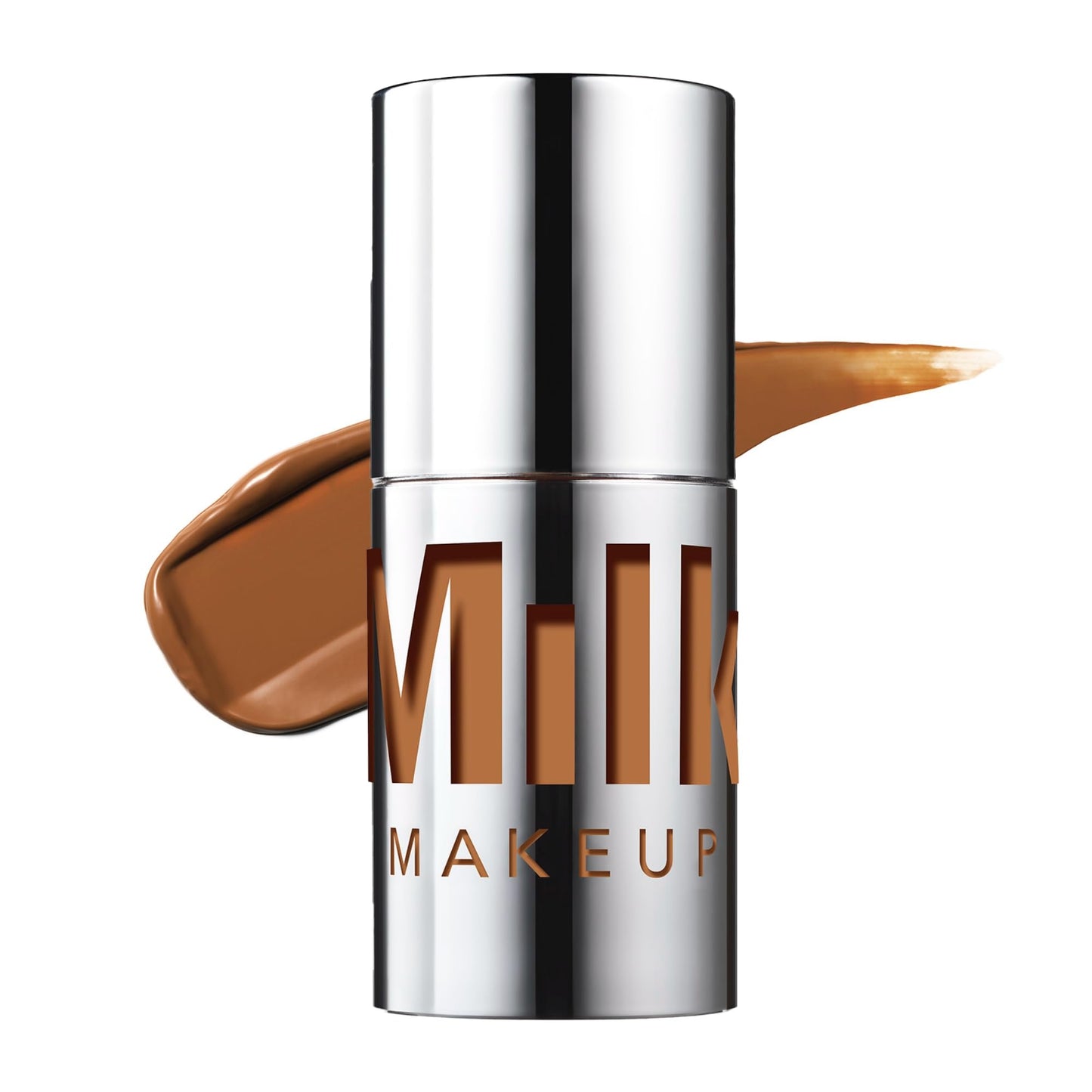 Milk Makeup Future Fluid All Over Cream Concealer - Medium-to-Full Coverage - Up to 12-Hour Wear - Crease-Proof Finish - Vegan, Cruelty Free