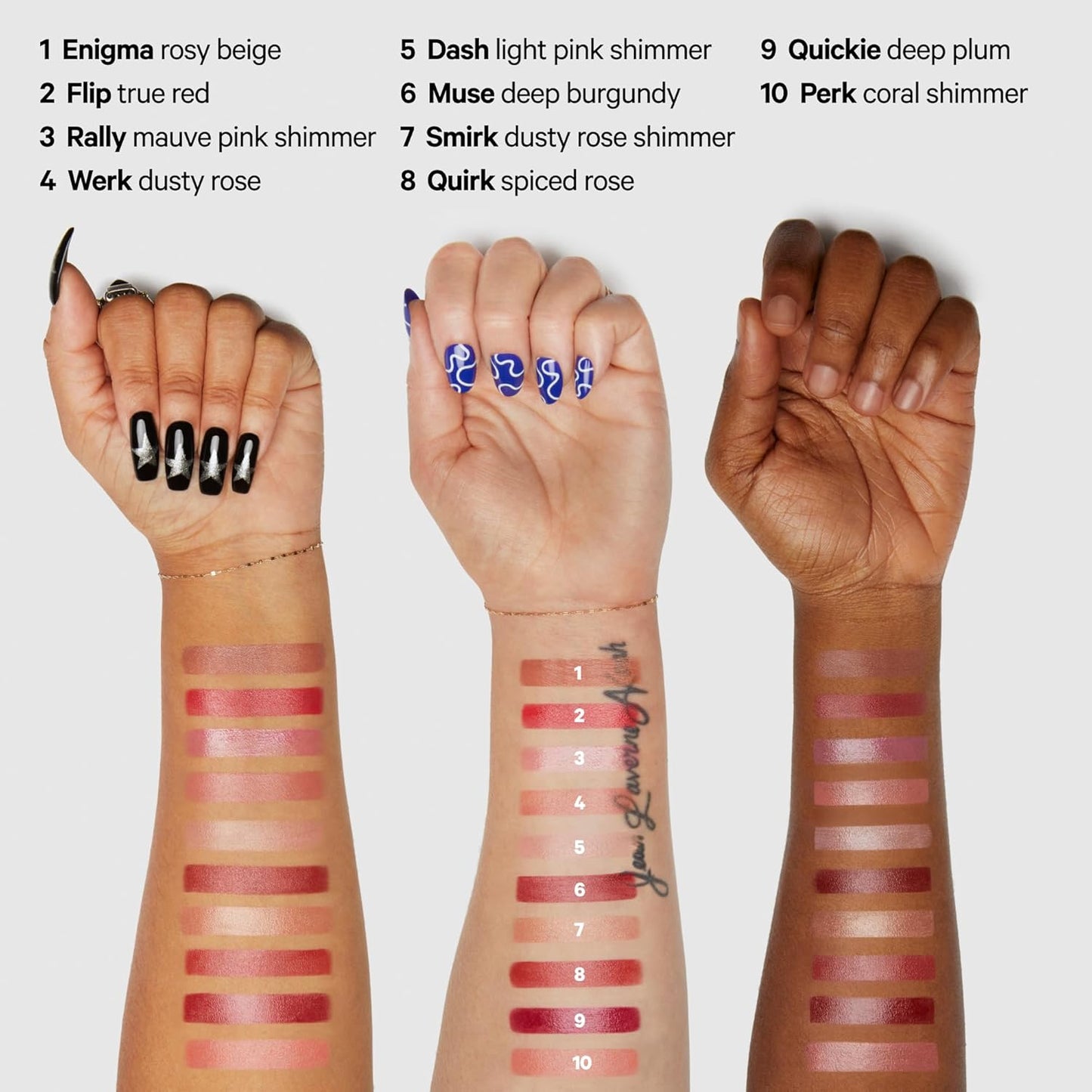 Milk Makeup Lip + Cheek Stick – Multi-Use Cream Blush + Lip Color with Mango Butter, Avocado Oil + Apricot Oil – Hydrating, Buildable, Long-Lasting, Vegan Formula